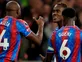 The Chelsea connection: Palace defenders save Eagles against winless Wolves