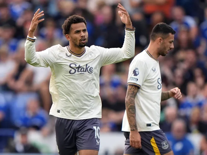 Everton vs. Crystal Palace - prediction, team news, lineups