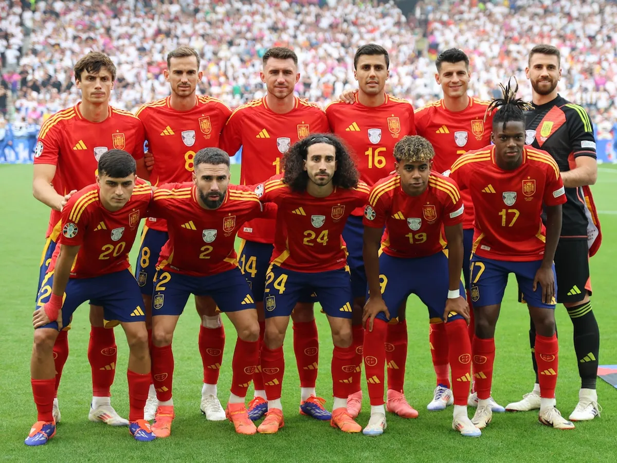 Spain World Cup 2026 squad: Full list, predicted lineup, depth chart, latest news