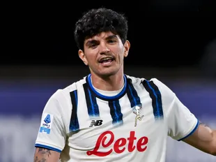 Castagne replacement? Fulham 'discover' Bellanova asking price
