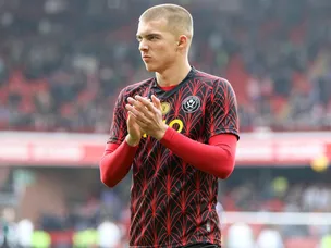 Chelsea academy graduate 'on brink' of £2m transfer to Championship club
