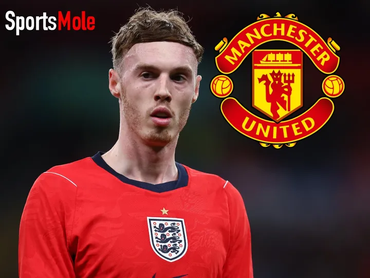 'Disillusioned' Palmer open to Man Utd move as gargantuan asking price revealed