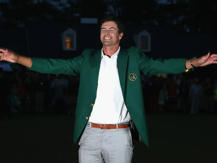 Scott defends McIlroy over club throwing