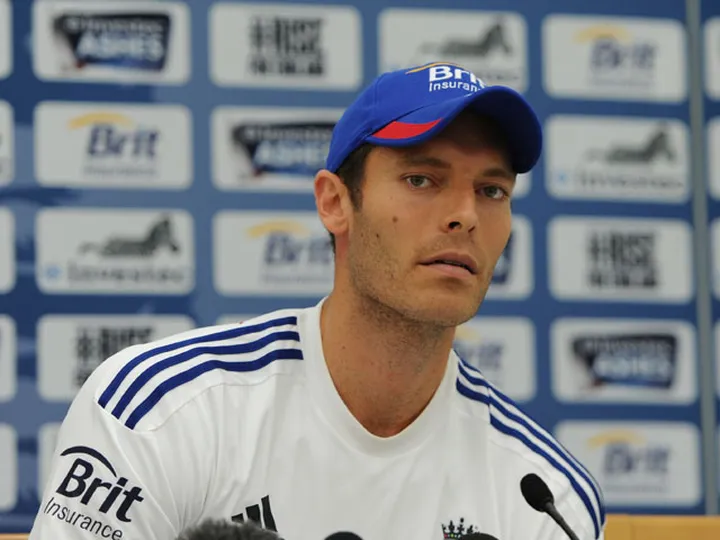 Smith: 'Australia wary of Tremlett threat'