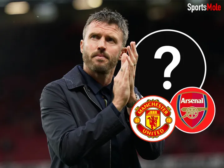 Man Utd in 'race against time' to sign midfielder ahead of Arsenal before deadline