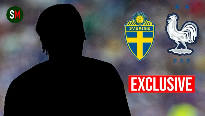 France vs. Sweden: Not Isak, not Gyokeres - this Graham Potter star can stun Kylian Mbappe at World Cup