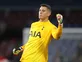 Pierluigi Gollini among 13 players to leave Tottenham