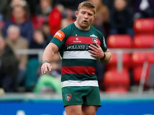 Tom Youngs urges Leicester starlets to use final defeat as motivation