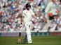 Joe Root is dismissed on September 14, 2019