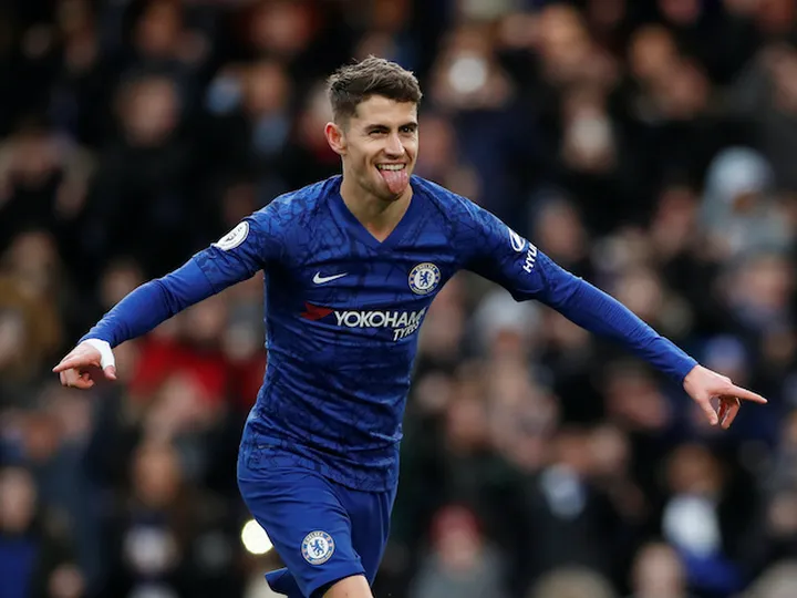 Who could potentially replace Harry Kane and Marcus Rashford at Euro 2020?