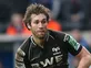 Ospreys tie Bishop down to new deal