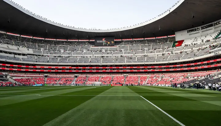 Mexico vs. England: Tension rises ahead of Mexico City showdown