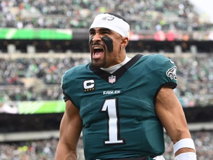 The road to Super Bowl LIX: A look at how the Eagles and Chiefs made it to NFL's biggest game