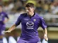 Gomez double sends Fiorentina into quarter-finals