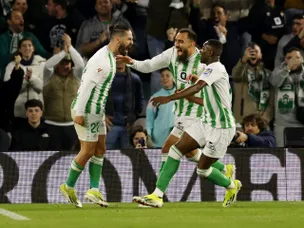 Mallorca vs. Betis - prediction, team news, lineups