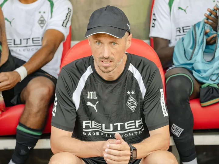 Borussia M'bach vs Mainz - prediction, team news, lineups