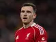 Robertson 'verbally agrees' to join Premier League club upon Liverpool exit