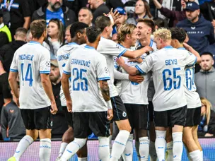 Brugge vs Rangers - prediction, team news, lineups