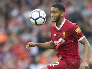 Joe Gomez to return against West Brom