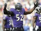 Lewis praises Flacco performance