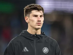Chelsea make major 'decision' on Penders future amid Alonso appointment