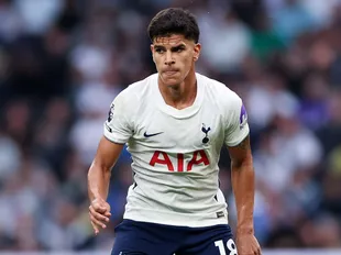 "Gallagher knows better" - Why Fernandes didn't start for Spurs against Forest