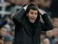 Javi Gracia: 'Watford can compete without Etienne Capoue'