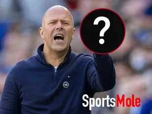 Reds exit? Two 'major' reasons why £35m star could leave Anfield this summer