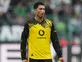 Preview:Dortmund vs Frankfurt - prediction, team news, lineups