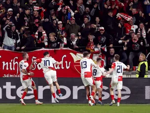 Slavia Prague vs. Servette - prediction, team news, lineups