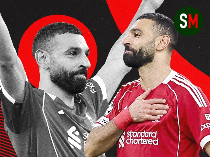 Three possible destinations for Mo Salah as emotional Liverpool exit confirmed