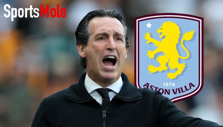 Aston Villa draw with Hull: Unai Emery's team equals unwanted 56-year record as Premier League concerns mount