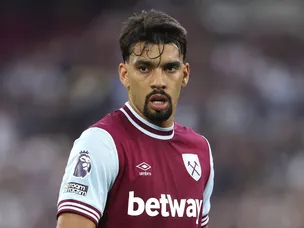 Paqueta or Ings to lead the line? Predicted West Ham lineup vs. Crystal Palace