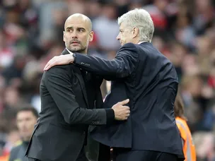 Arsenal vs. Man City - prediction, team news, lineups
