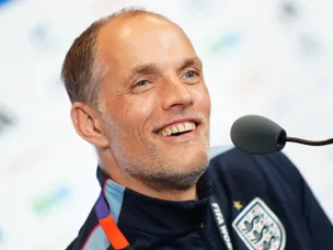 Key return: Tuchel receives major injury boost as England face Messi test