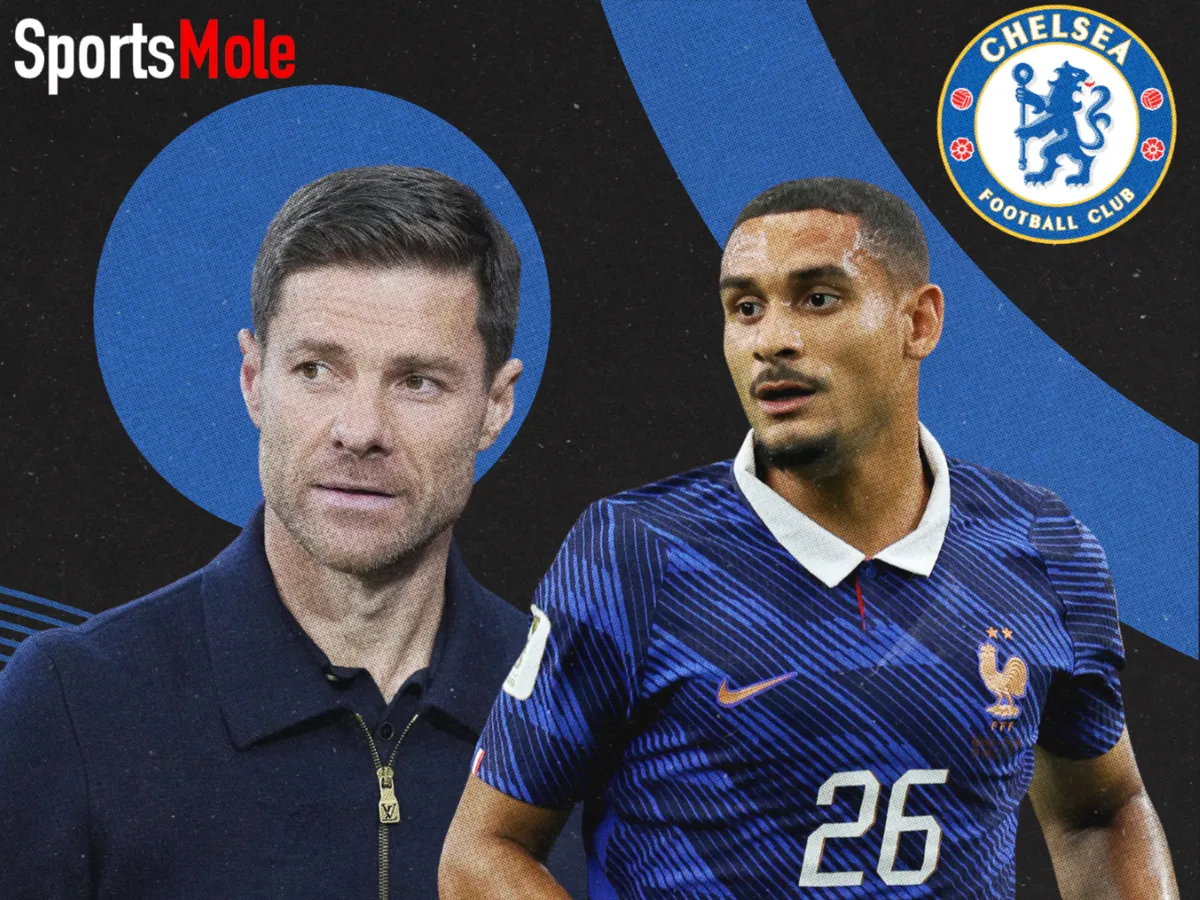 How Chelsea could line up with Maxence Lacroix as £52m transfer nears completion