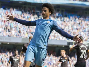 Manchester City 3-1 Hull City - as it happened