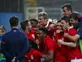 England Under-17s crowned European champions