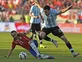 Live Commentary: Chile 0-0 Argentina (Chile win 4-3 on pens) - as it happened