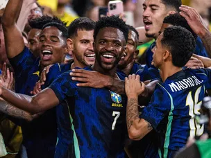India vs Brazil - prediction, team news, lineups