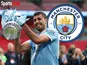 Manchester City midfielder Rodri, on May 16, 2026