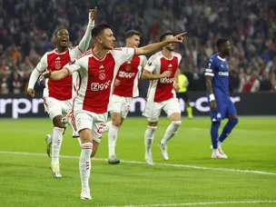 Ajax vs. Heerenveen - prediction, team news, lineups