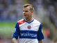 Guthrie revels in "fresh start" at Reading