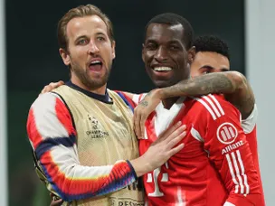 PL return? Spurs show 'interest' in forward with Bayern Munich experience