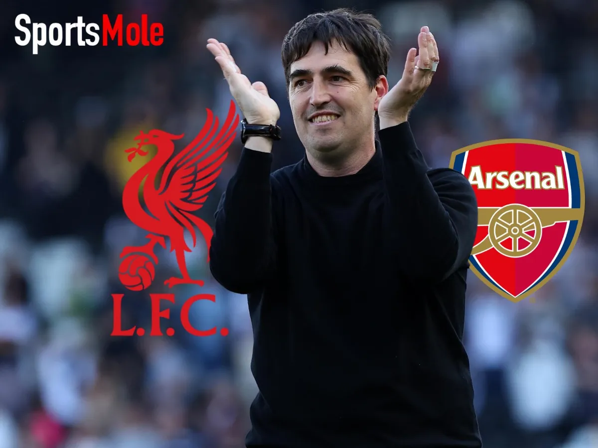 Liverpool transfer news: Andoni Iraola boost as door 'open' for £100m Yan Diomande alternative despite Arsenal interest