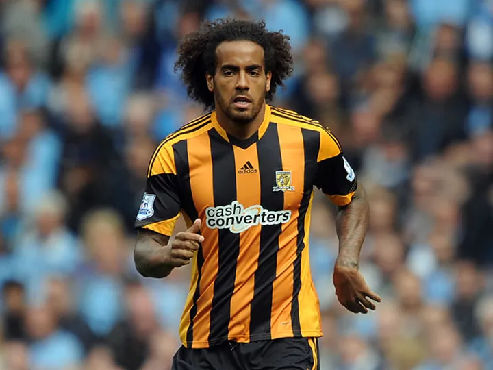 Huddlestone misses penalty in Hull stalemate