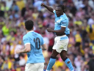 Late heartbreak for Southampton as Man City edge out Saints to reach FA Cup final