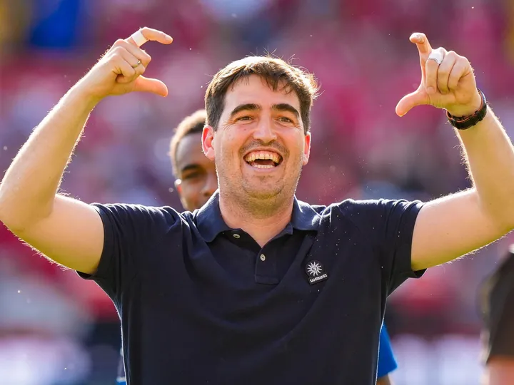 Iraola's top Liverpool priorities as Reds strike 'agreement' for new head coach