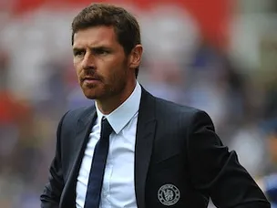 Spurs vs. QPR