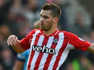 Schneiderlin misses West Ham clash